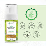 Fytika Brightening Foaming Face Wash - 100 ML