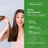 Fytika Dryness and Damage Repair Hair Cleanser - 200 ML
