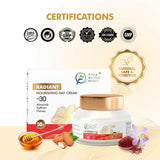 Fytika Radiant Nourishing Day Cream