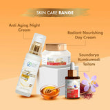Fytika Radiant Nourishing Day Cream