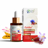 Fytika Saundarya Kumkumadi Tailam - 30ML