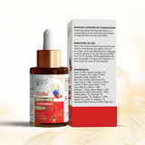 Fytika Saundarya Kumkumadi Tailam - 30ML