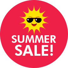 SUMMER SALE