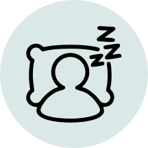 Sleep & Stress