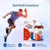 Fytika Vita 365 - Pack of 3 (180 Tabs)