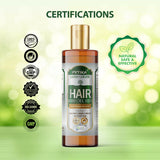 Fytika Lush Locks Hair Oil  - 200ml