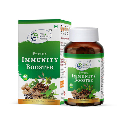 Fytika Immunity Booster